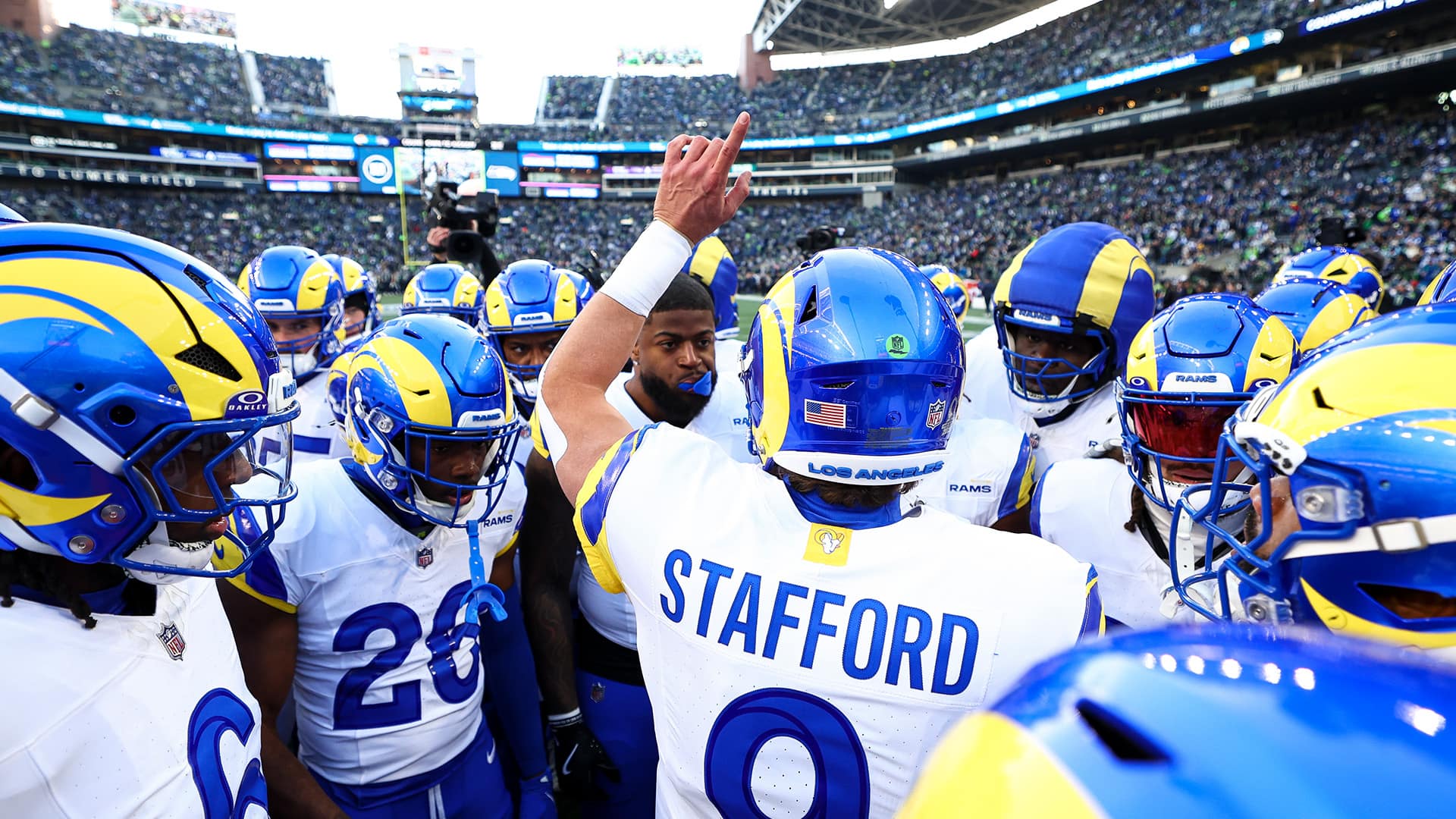 rams